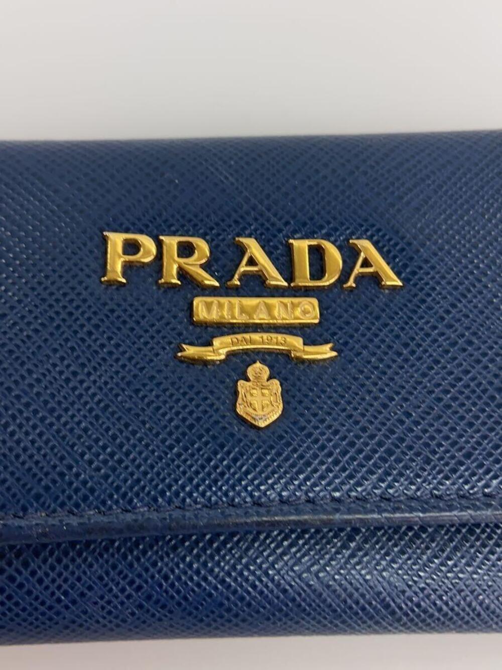 Prada Key Case Wallet - Picture 3 of 7